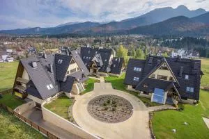 Szymoszkowa Residence - Косьцелісько