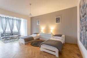 Hostel Zakątek ulica Grunwaldzka