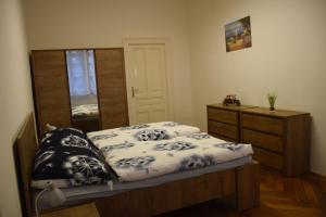 Tiva Downtown Apartments