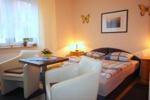 Feriendomizil am Hafen