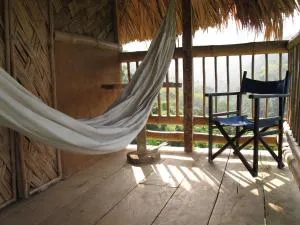 Reserva Atashi - La Poza