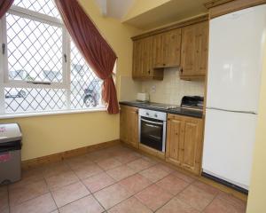 Willow Grove Holiday Homes No 4 by Trident Holiday Homes