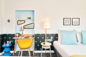 Hotels Hotel Augustin - Astotel : photos des chambres