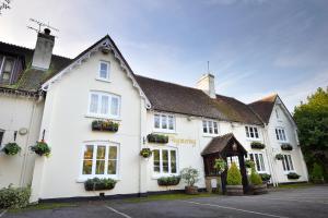 4 star hotell Angmering Manor Hotel Angmering Suurbritannia