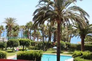 Bella vida en Almunecar - Almuñécar