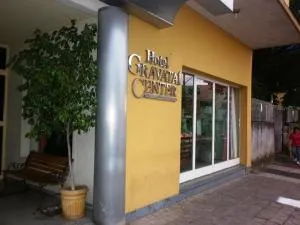 Hotel Gravataí Center - 格拉瓦塔伊