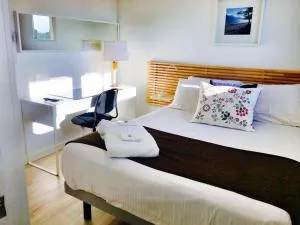 The Inn on College - Saskatoon