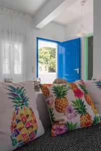Armadoros Hotel / Ios Backpackers Ios Greece