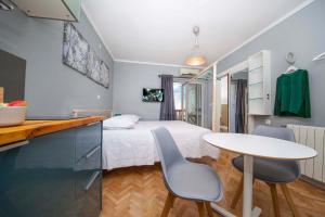 Villa Makarana Apartments 