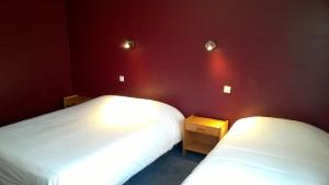 Hôtel Beau Rivage photo 15