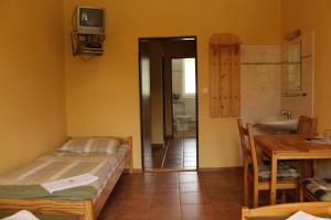 3 star pension Restaurace U Muzea Horn&iacute; Slavkov Tch&eacute;quie