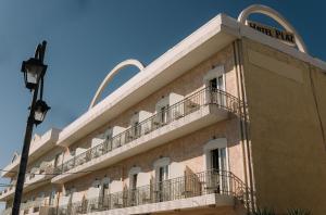 Hotel Plaz Achaia Greece