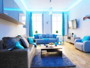 Wonder Deer Luxury Apartment at the Opera self check-in