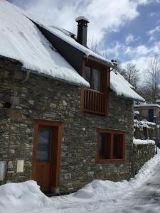 Chalets Chez Pepe : photos des chambres