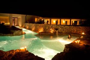 Relais Histò San Pietro Sul Mar Piccolo img9