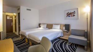 Novotel Bourges