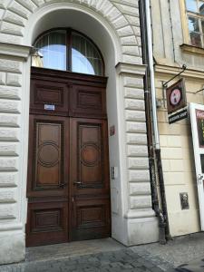 Tiva Downtown Apartments