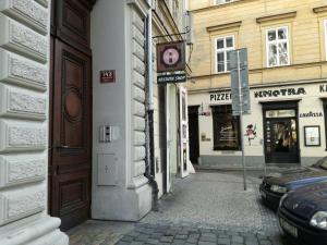 Tiva Downtown Apartments