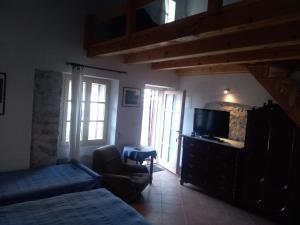 Apartman Mate