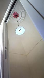 The Twins rooms in Marettimo 1