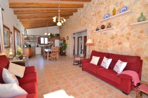 078 Finca Sa Rota VT1953 by Mallorca Charme