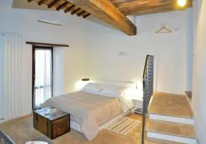Agriturismo La Peonia - Bagnoregio