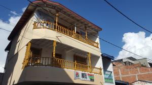 Hospedaje 3 Esquinas, Apartmanok - Guatapé