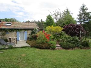 Gîte dOdile