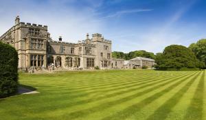 Armathwaite Hall Hotel & Spa