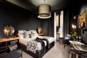 Parioli Place B&B
