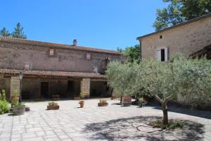 Hotels Logis Hotel Restaurant Gite La Bastide du Vebron : photos des chambres