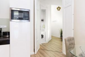 Julia superior apartment in the city center.