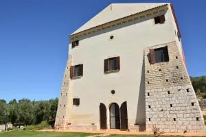 Torre Bruno - Carpino