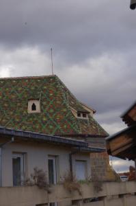 Appartements Margot - hyper centre Colmar : photos des chambres