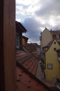 Appartements Margot - hyper centre Colmar : photos des chambres