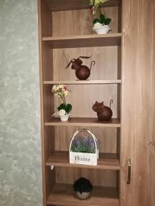 Like Home Apartments Salme 31