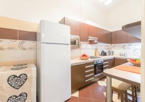 Family and Friends apartment Budapest