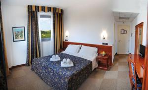 Double or Twin Room room in Hotel Medea - Adults Only
