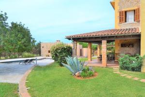 151 Villa Es Triquet ET3366 by Mallorca Charme