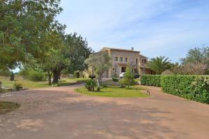 151 Villa Es Triquet ET3366 by Mallorca Charme