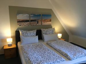 Triple Room with Bathroom room in Gästehaus Zur Linde