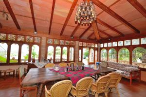 187 Villa Can Bisbe ETV8522 by Mallorca Charme