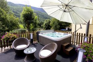 Apartaments Alta Muntanya