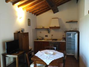 Fullino Nero Rta - Residenza Turistico Alberghiera