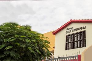 Hospedaje Casa Primavera, Pensionen - Trujillo
