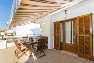 218 Casa Confitets ETV8907 by Mallorca Charme