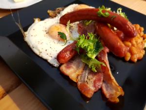 Krakow B&B - Old Town