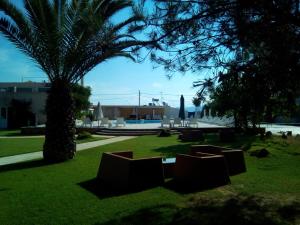 Marzi Beach and Bungalows Korinthia Greece