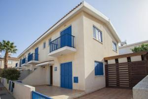 “You and Your Family will Love this Villa” Paralimni Villa 16