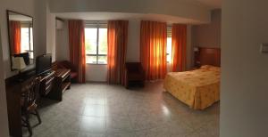 Hotel Perales
